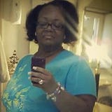 Angela Lee Raines