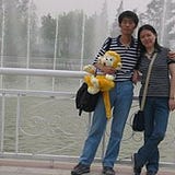 Michael Zhang