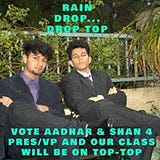 Aadeesh Shastry