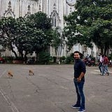 Nitish Roy Verma