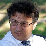 Antonio Preiti