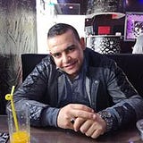 Mohamed Sefraoui
