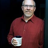 Randy Eccles