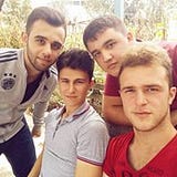 Ahmet Debelemez