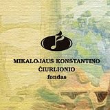 Čiurlionio fondas