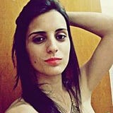 Gabriela Dos Anjos