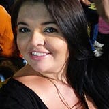Paulinha Hortencia