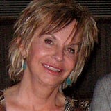 Midge Hough