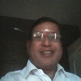 Byroju Veerashekarachary