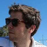 Piotr Woyke