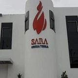 SaraEspíritoSanto