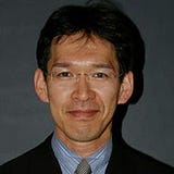 Norihiko Ohura