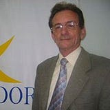 Ibrahim Socreppa Socreppa