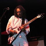 Eddie King