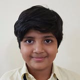 Aarya Tibrewal