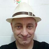Anthony Henry
