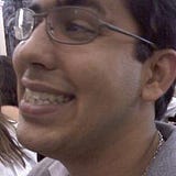 Luiz Daniel de A. Borges