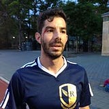 Joshua Marx
