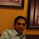 Satish Manjunath