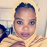 Aisha Abubakar