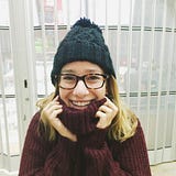 Robin Radomski