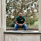 Arjun Nair