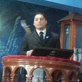 Luis Carlos McGuinness