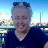 Pat Merwin