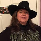 Patty Morrison