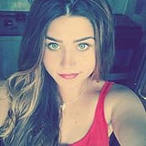 Vanessa Friesen
