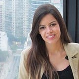 Caroline Guedes