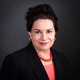 Roberta Fox