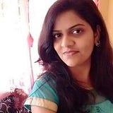 Bhagyashri Kawade