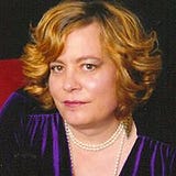 Miranda Foslien