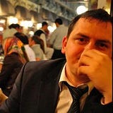 Umut Keskin