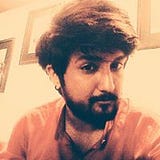 Kashyap Gohil