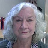 Joyce Marie Kincannon