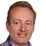 Jan B. Kjeldsen