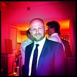 Huw Barrett