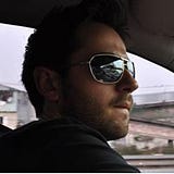 Cauê Solano Azevedo