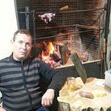 Carlos Antônio Alves
