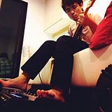 Komsan Sritatera