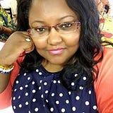 Rev. Quiana Bowser, D.D.