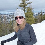 Liz Sullivan