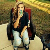 Molly Holt