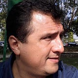 Armando Hdez-Mendoza