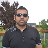 Karthick thoppe