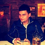 AhmetŞerif Camcıoğlu