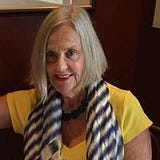 Patricia Kestelyn