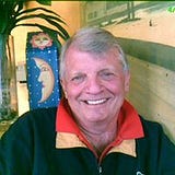Douglas Steinhauer